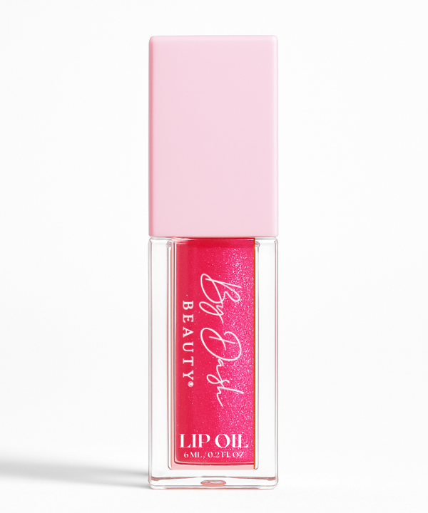 Fearless Lip Oil