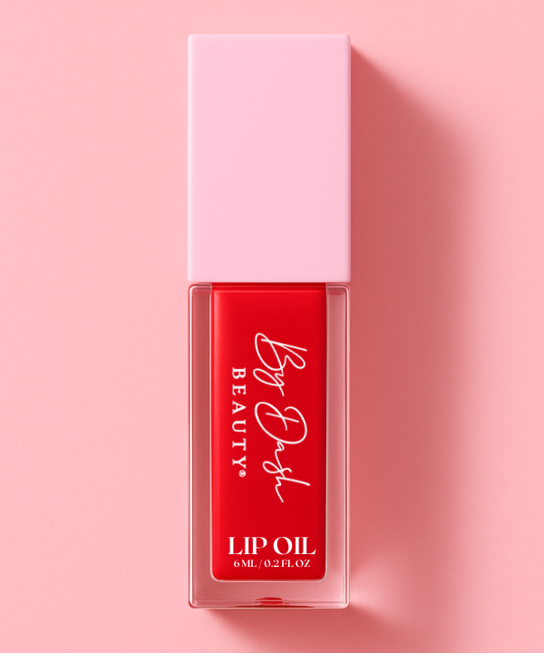 Divine Lip Oil