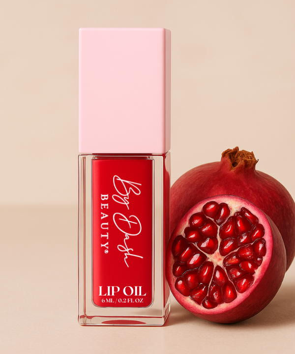 Divine Lip Oil