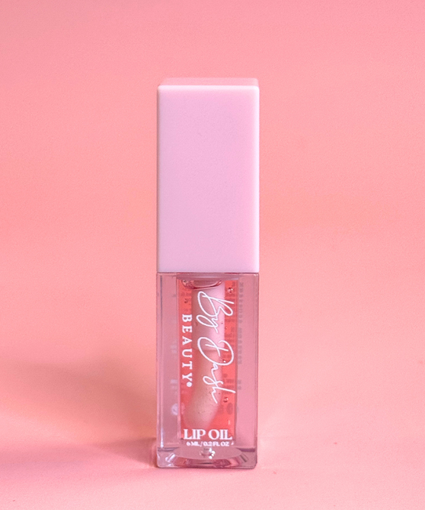 Ambitious Lip Oil