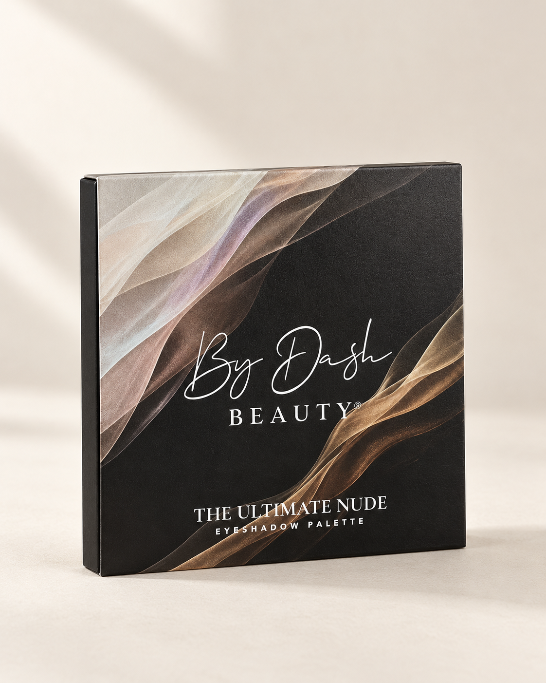 The Ultimate Nude Eyeshadow Palette