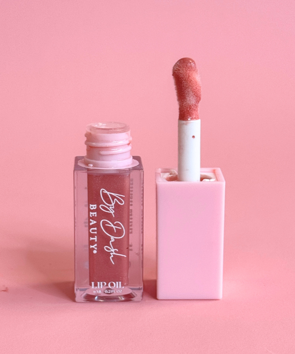 Power Woman Lip Oil