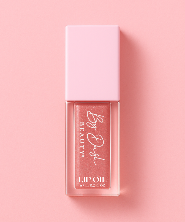 Boss Babe Lip Oil