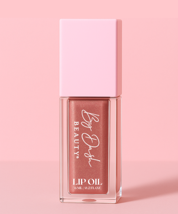 Boss Babe Lip Oil