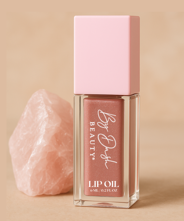 Boss Babe Lip Oil