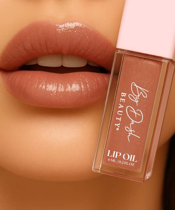 Boss Babe Lip Oil