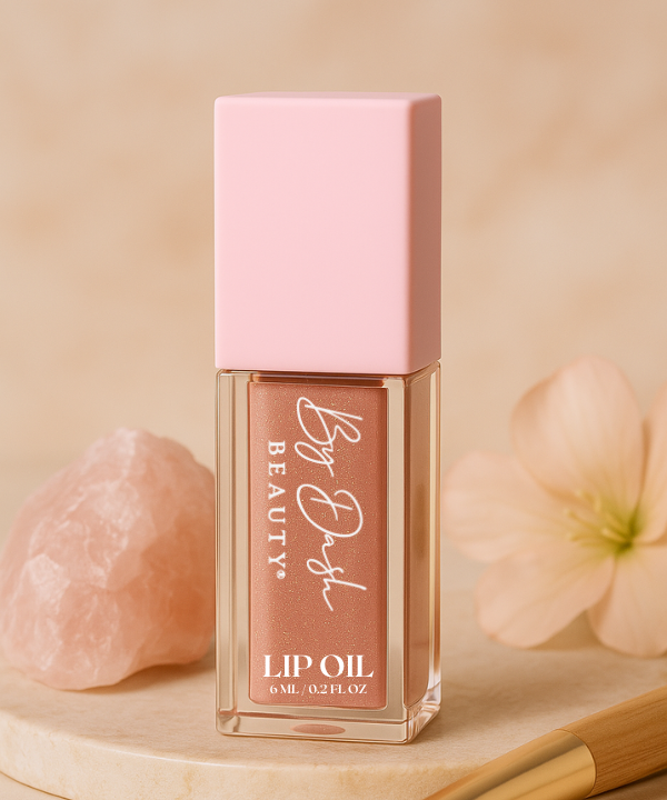 Boss Babe Lip Oil