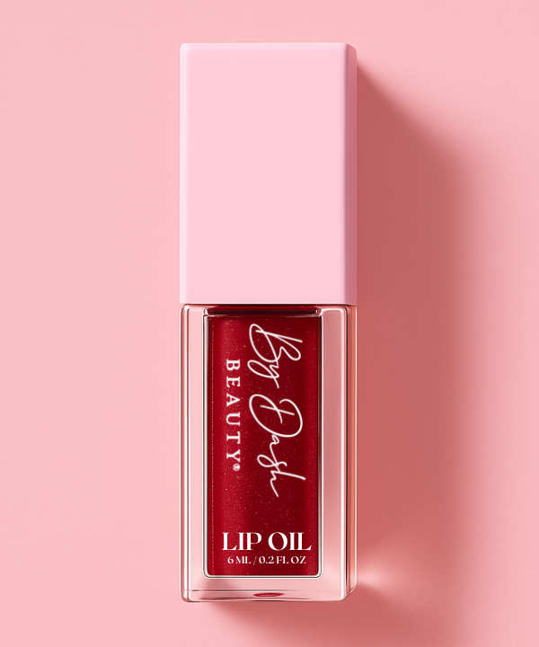 Iconic Lip Oil