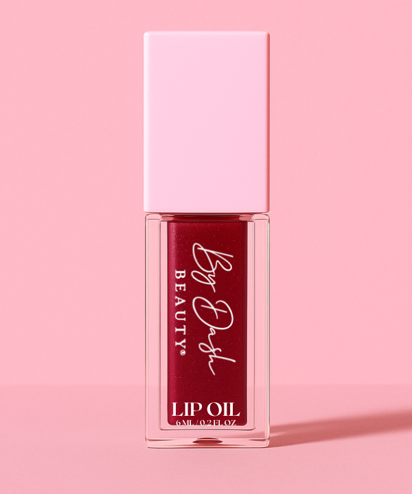 Iconic Lip Oil