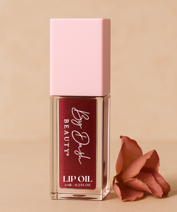 Iconic Lip Oil