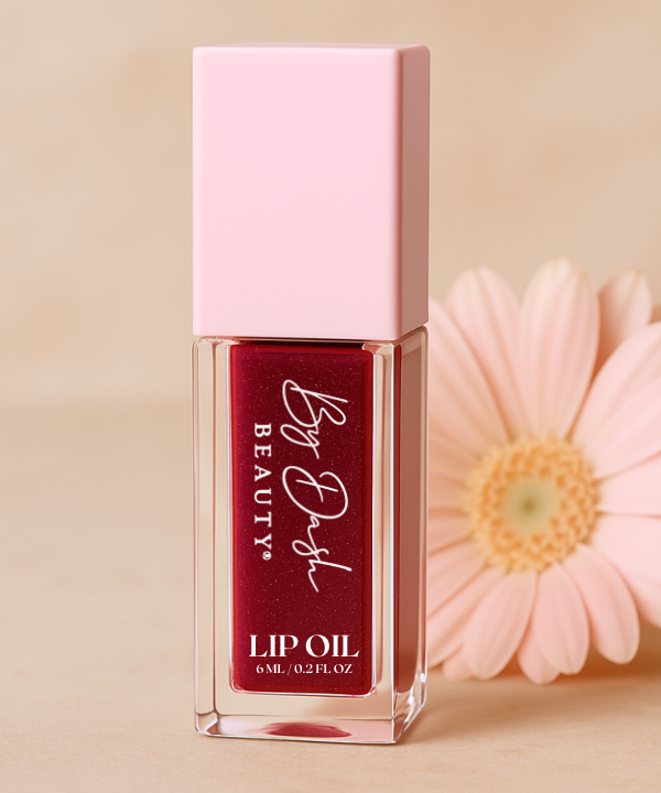 Iconic Lip Oil