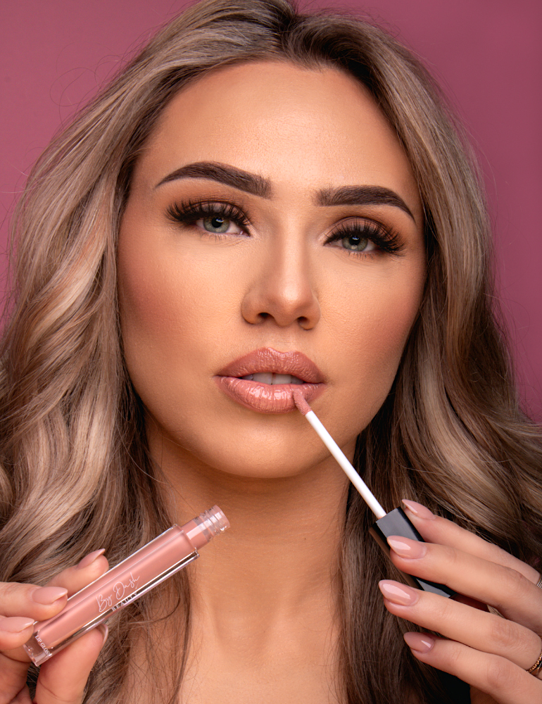 Day and night - lip bundel