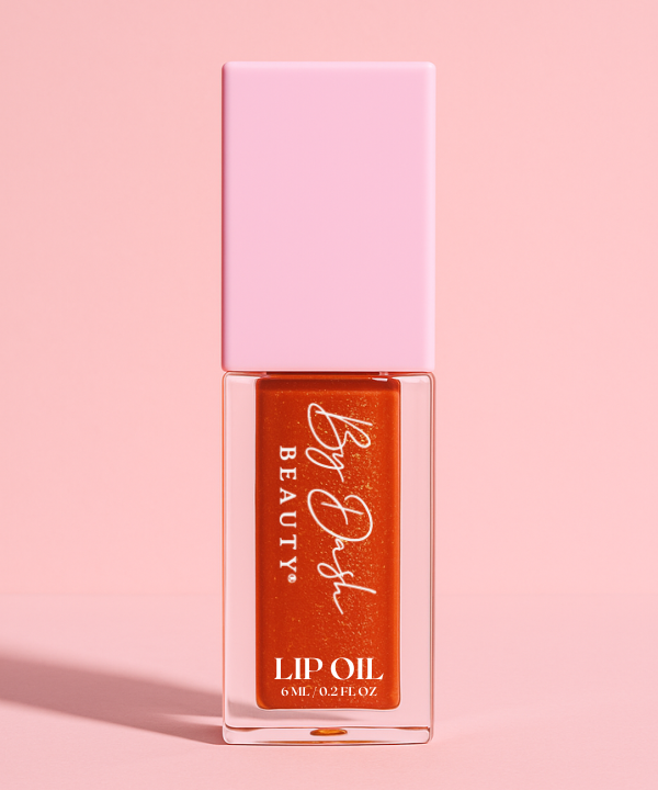 Confident Lip Oil