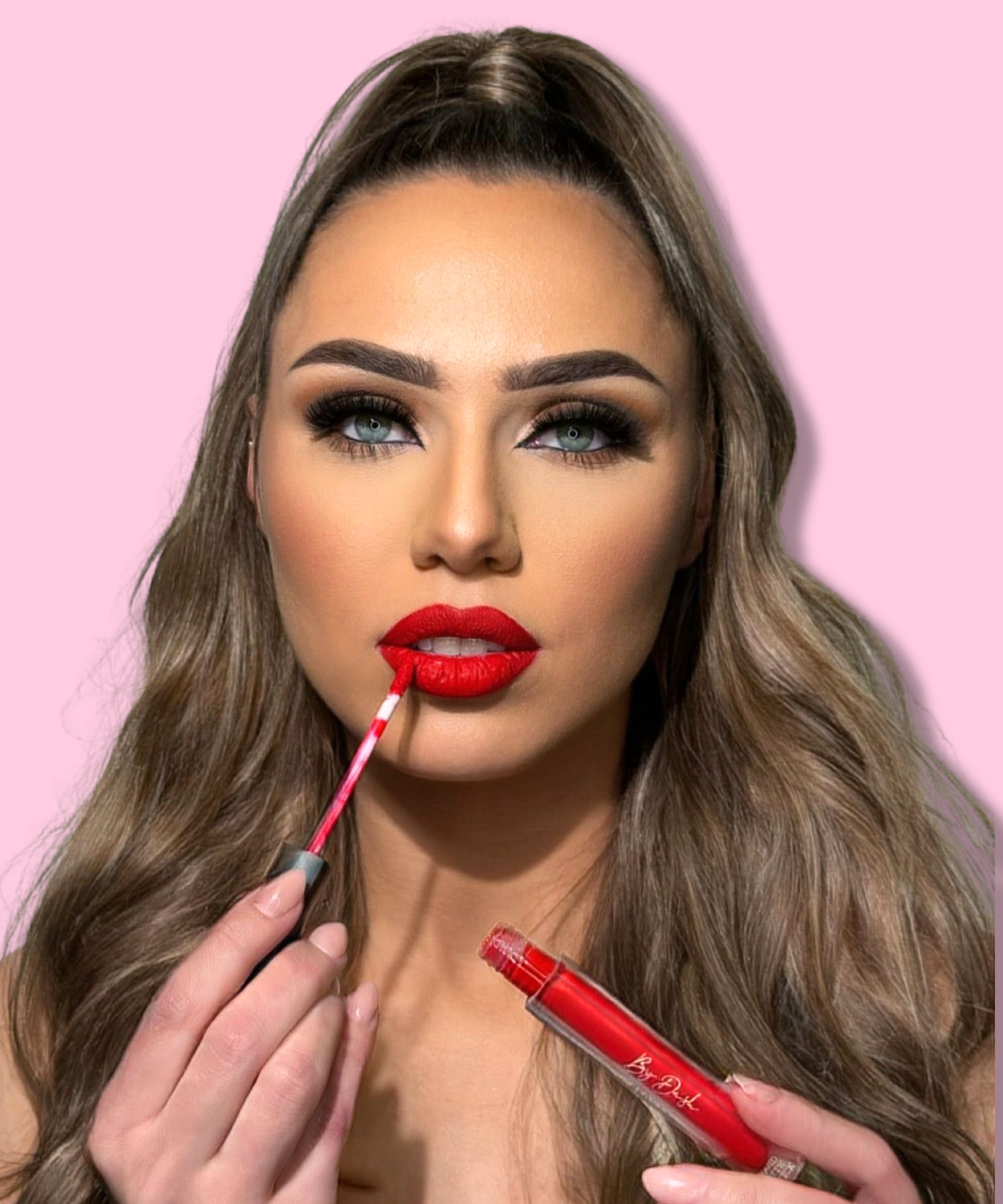 Valentine box Red Passion