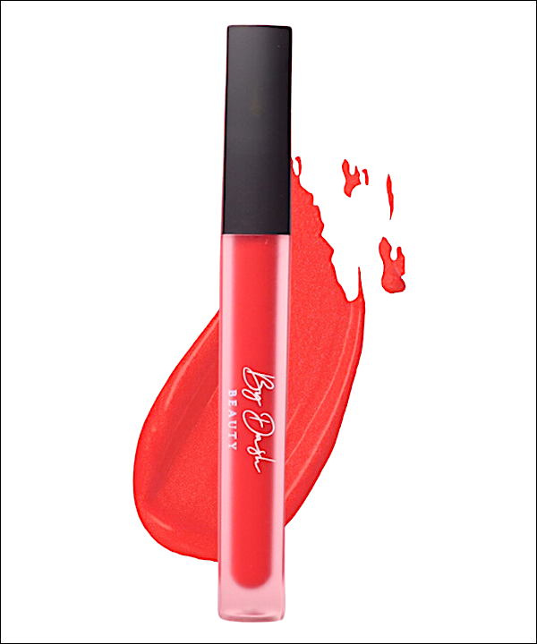 Bomb Liquid matte lipstick