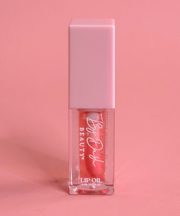 Fearless Lip Oil