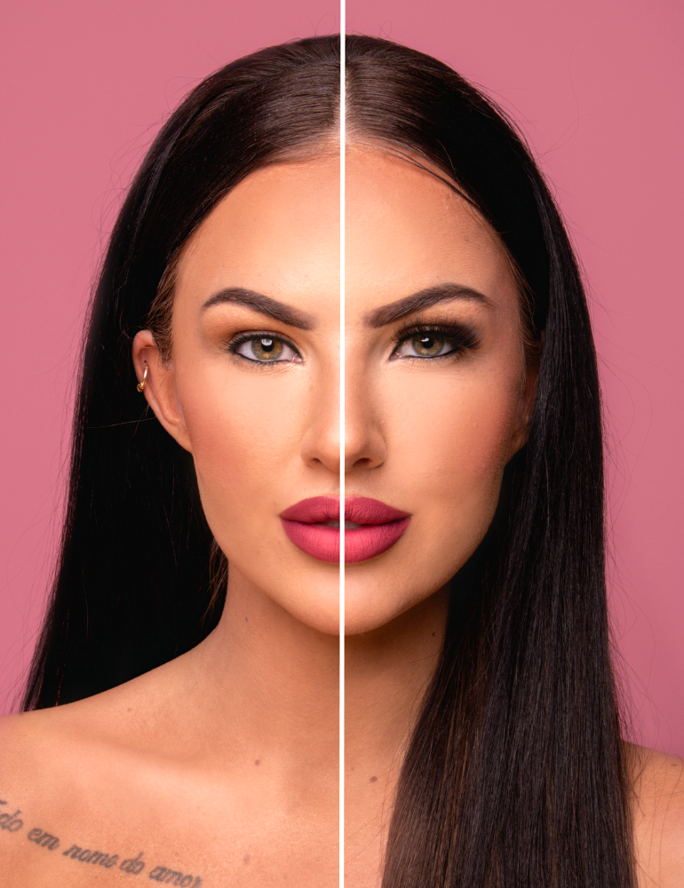 Glamorous Starter Kit