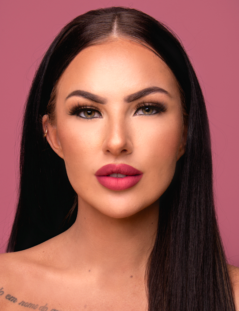 Role Model - lip kit