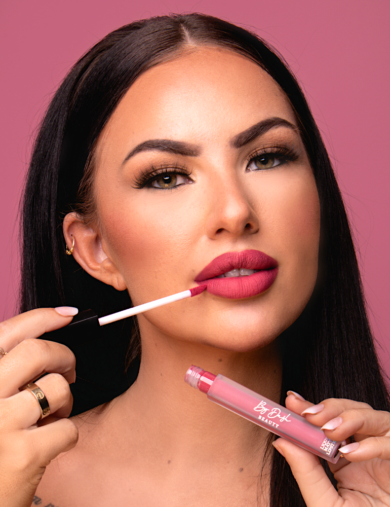 Role Model - lip kit