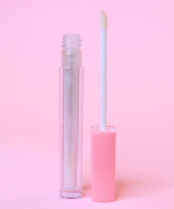 Diamond Glow Lipgloss