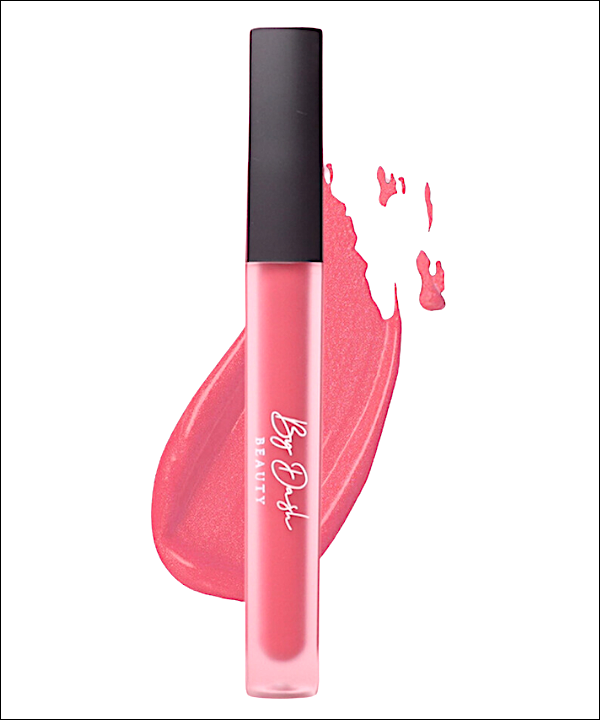 Role Model Liquid Matte Lipstick