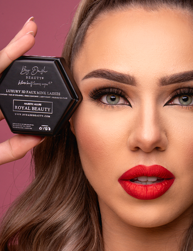 Royal Beauty Starter Kit