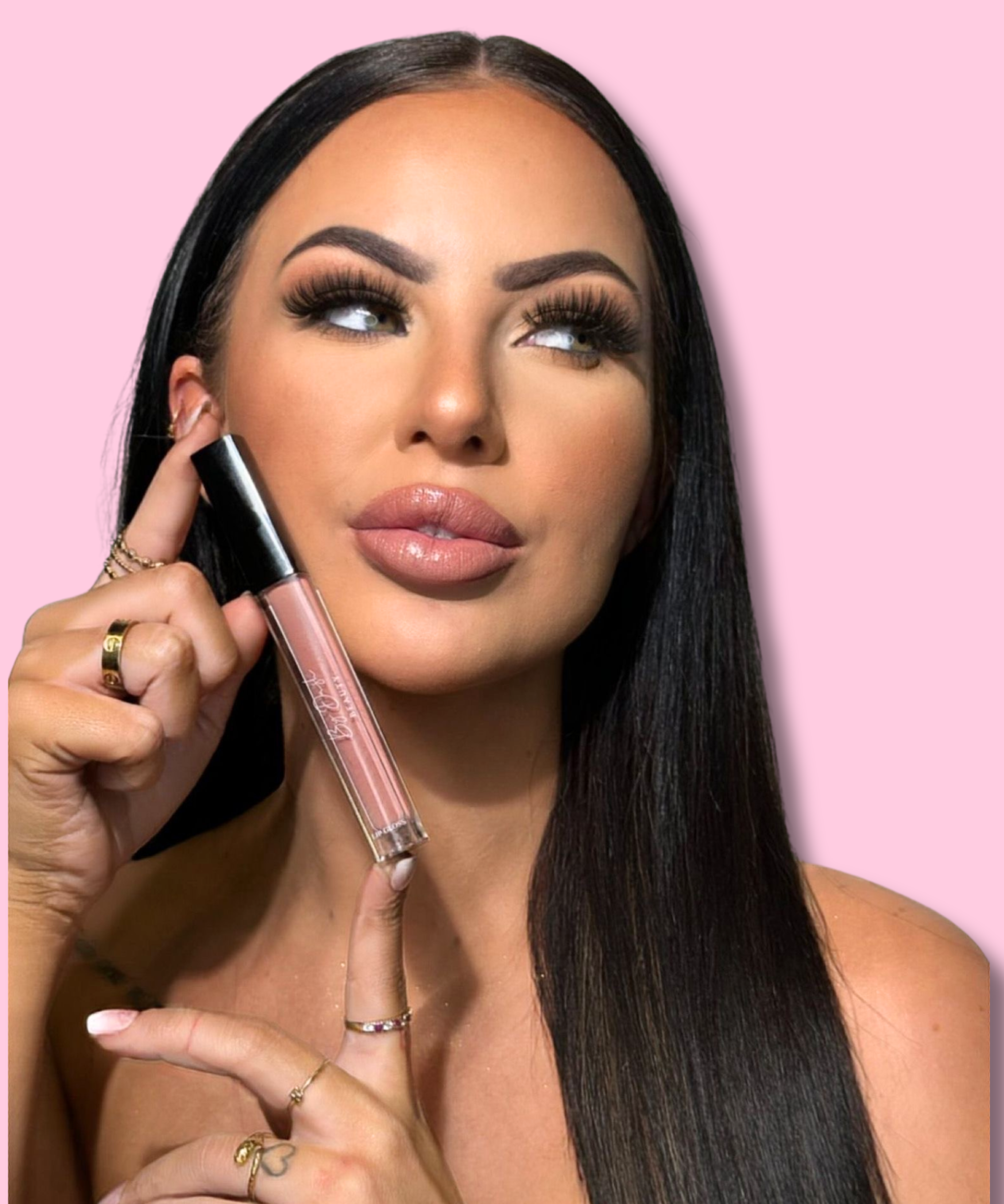 Valentine box Nude Desire