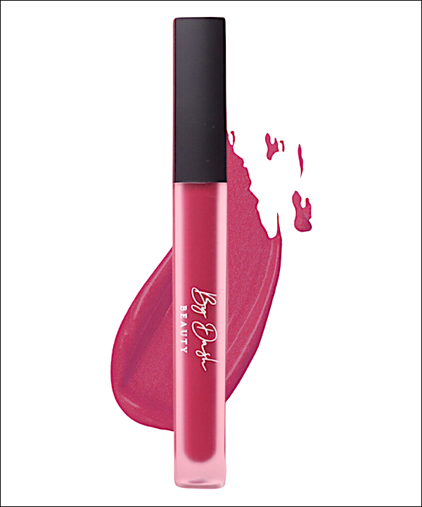 Gorgeous Liquid Matte Lipstick