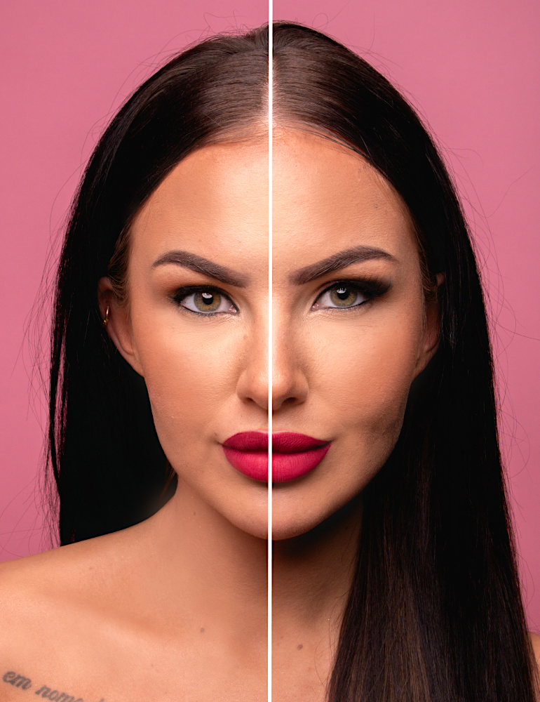 Elegance Half Lashes Starter Kit