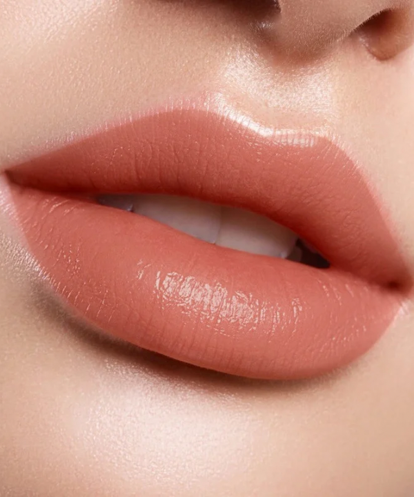 Nudie Blush Lipgloss