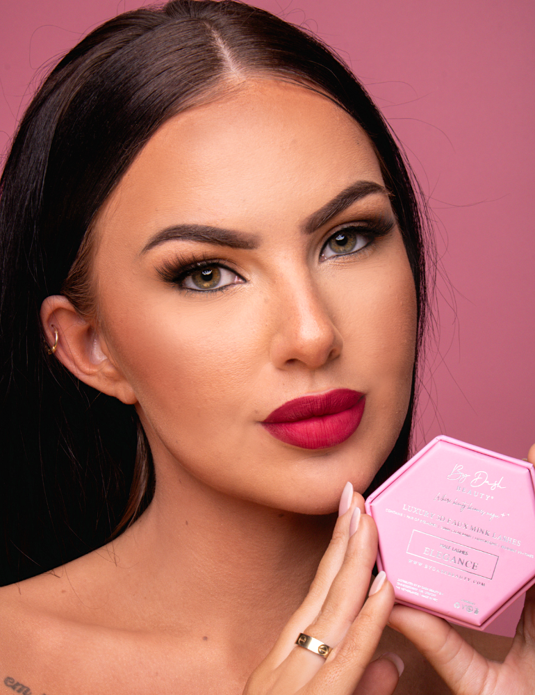 Elegance Half Lashes Starter Kit