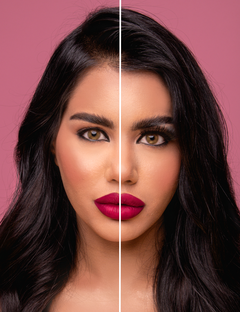 Luxurious Starter Kit