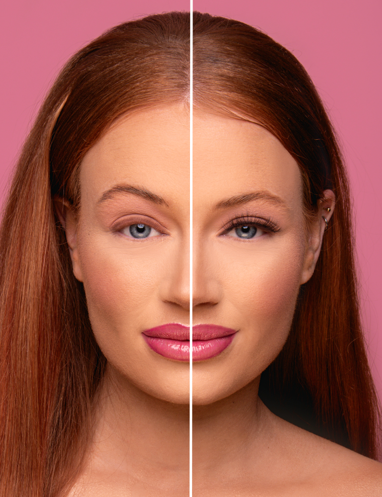 Natural Beauty Starter Kit