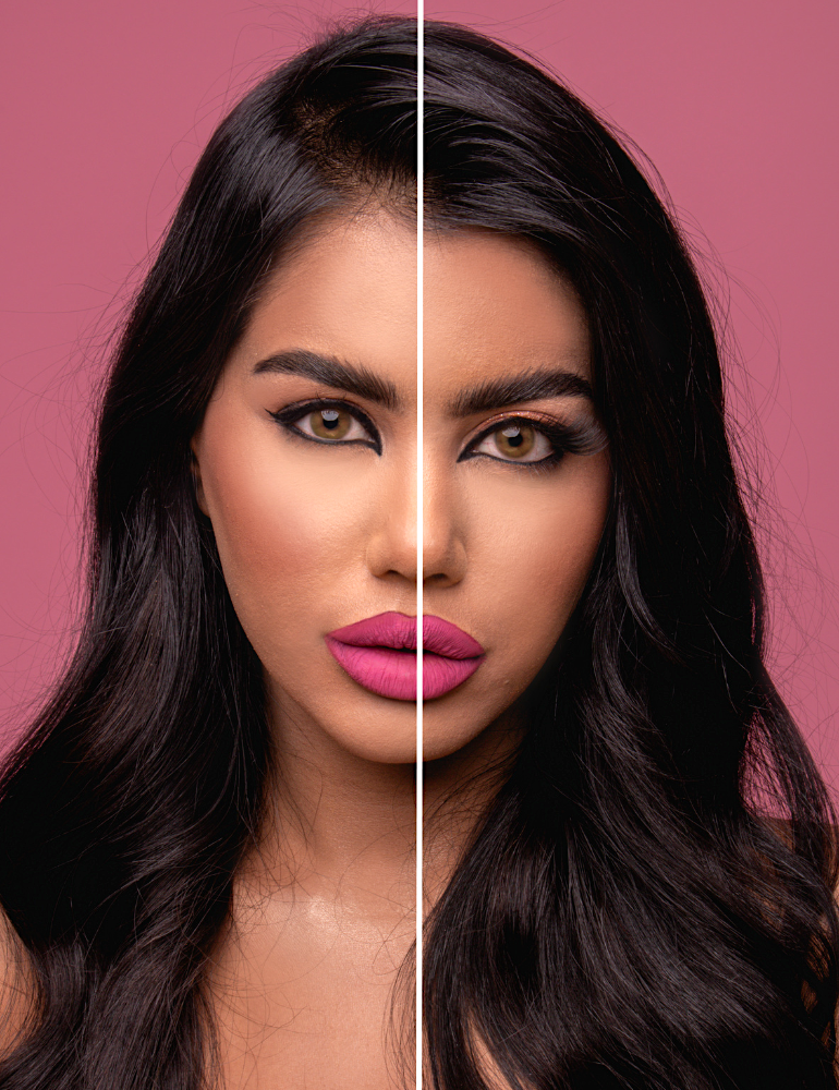 Charming Half Lashes Starter Kit