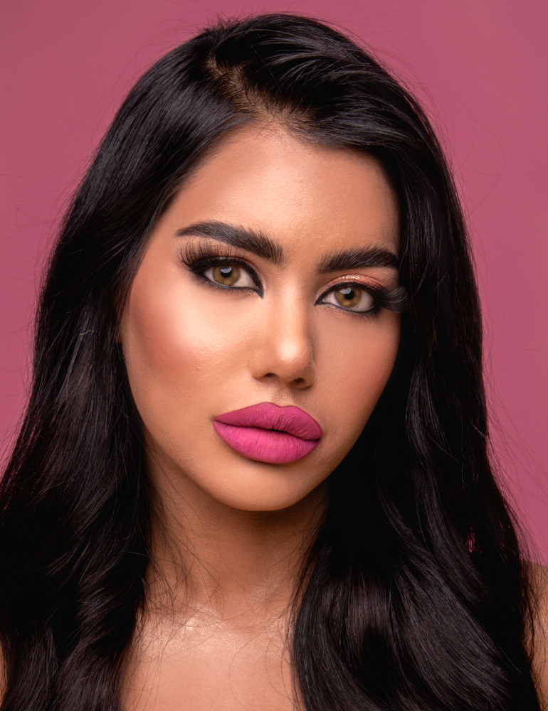 Charming Half Lashes Starter Kit