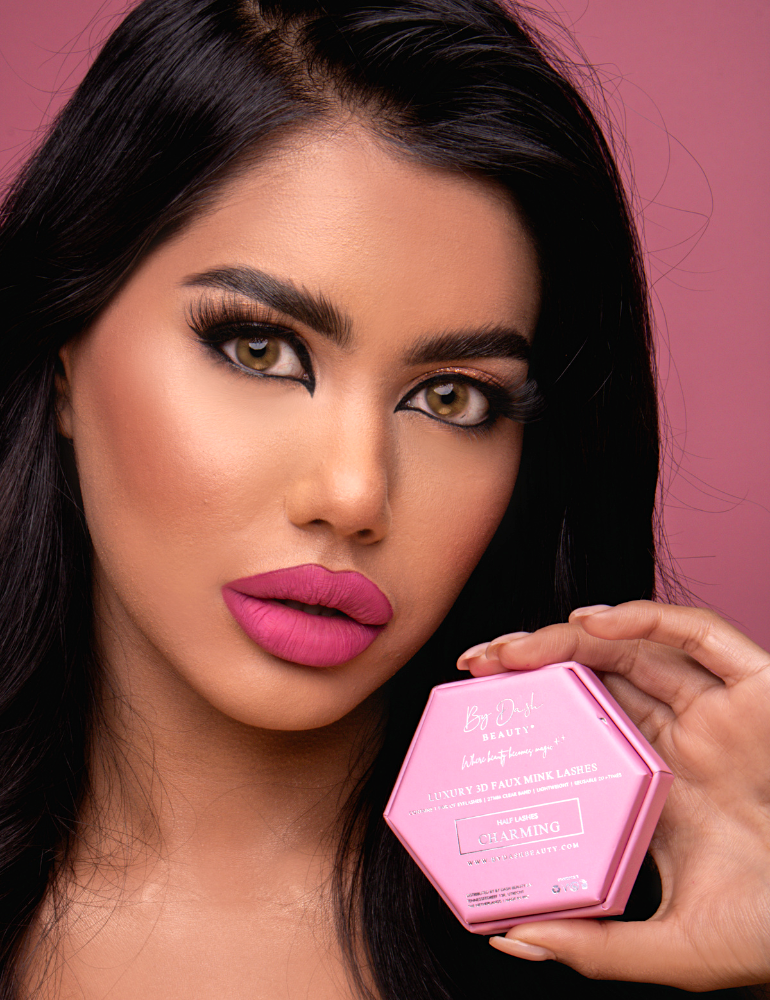 Charming Half Lashes Starter Kit