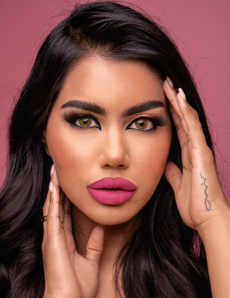 Berri Bliss Liquid Matte Lipstick