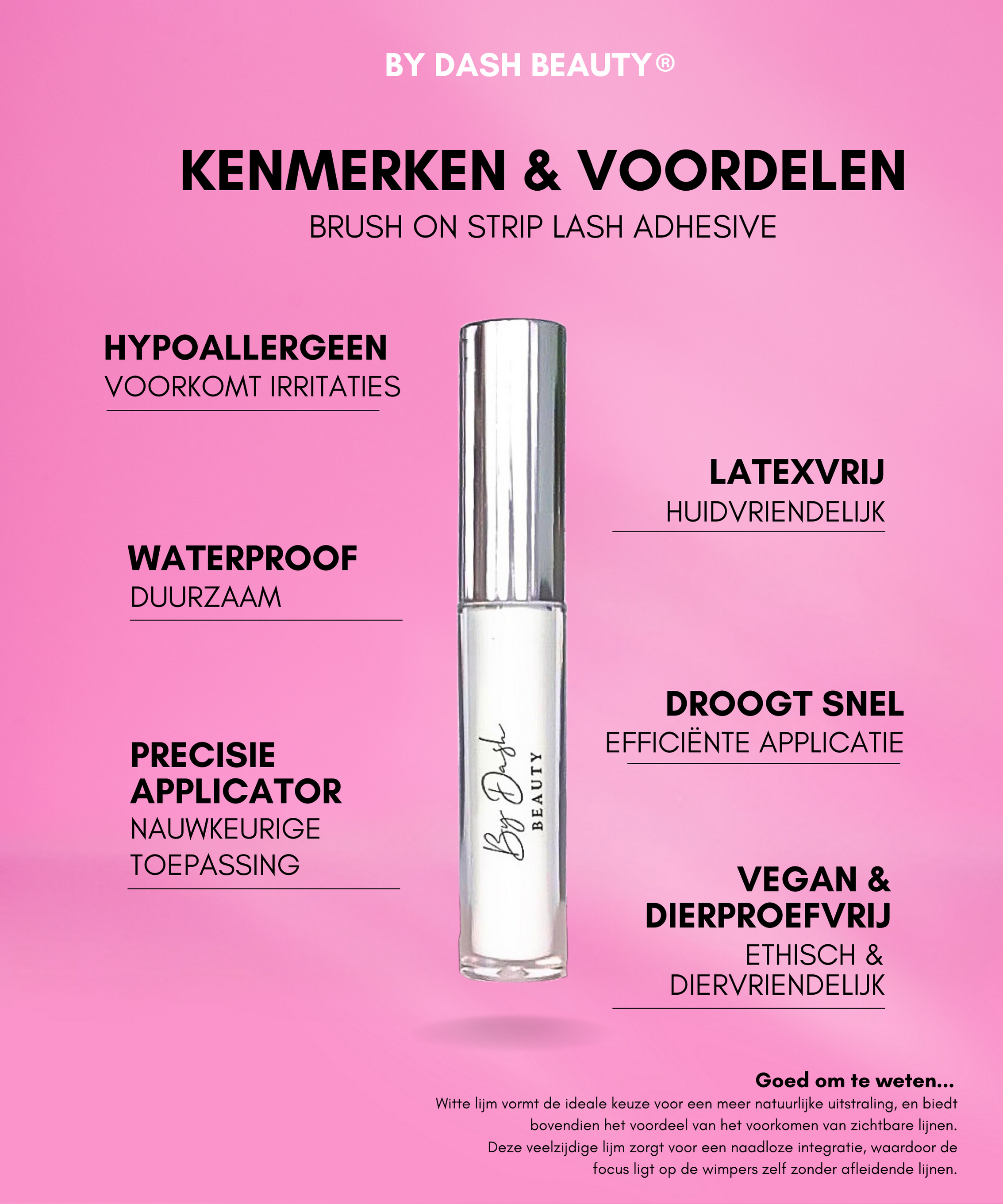 Lash Must Have Bundel