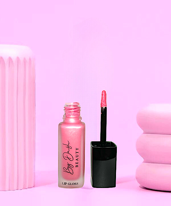 Pink Dream Lipgloss