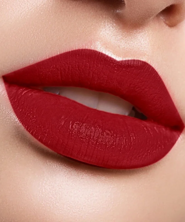 Amore Liquid Matte Lipstick