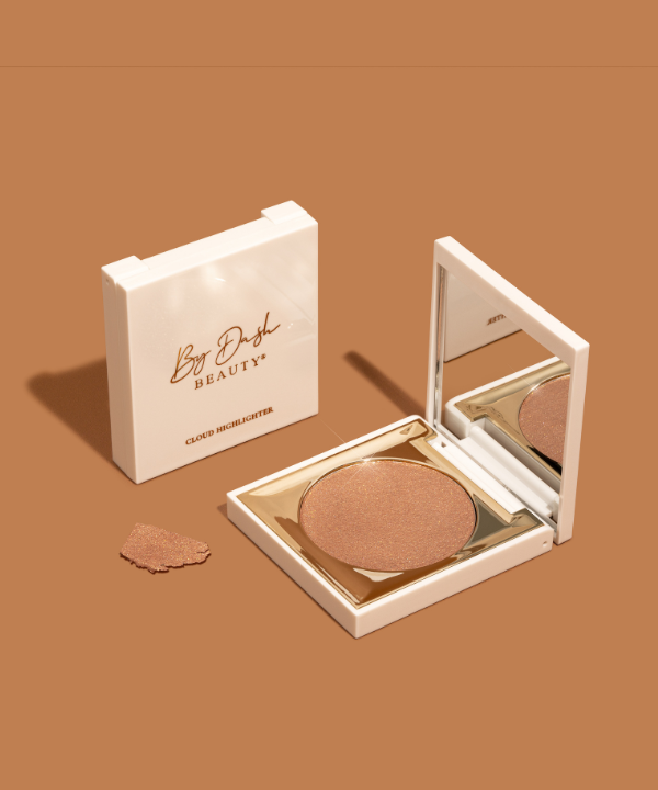 Golden Hour Highlighter