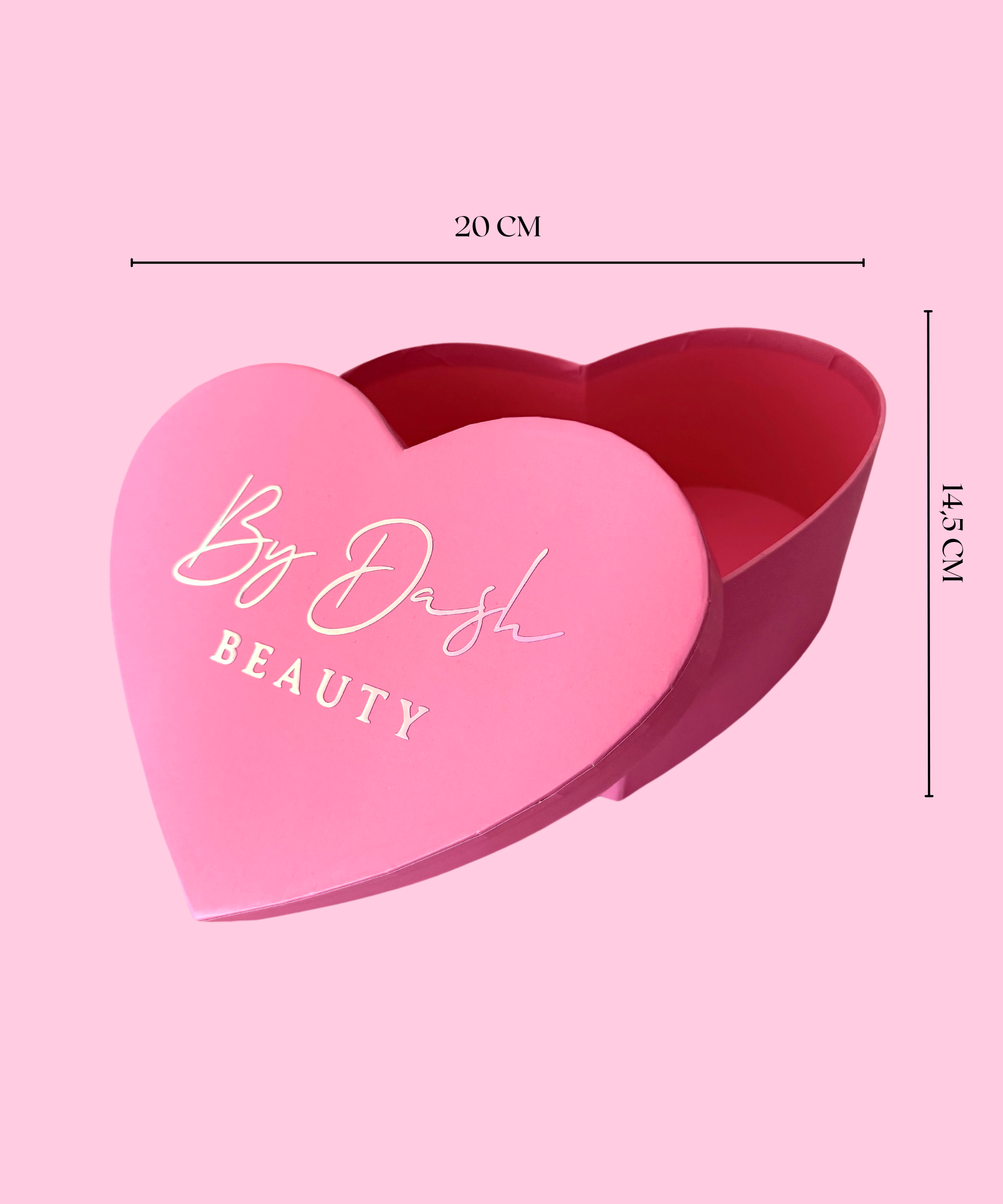 Valentine Mystery Box small