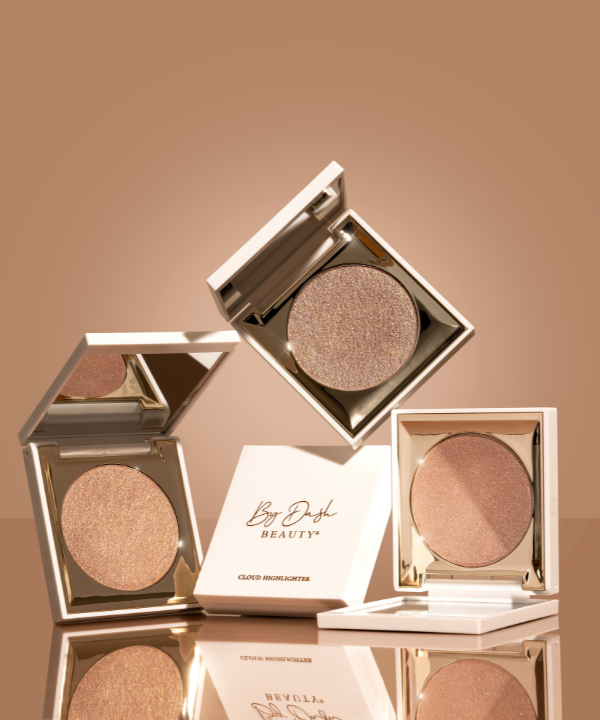 Bronze Glow Exclusieve Set