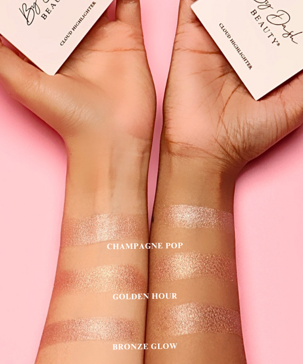 Bronze Glow Exclusieve Set