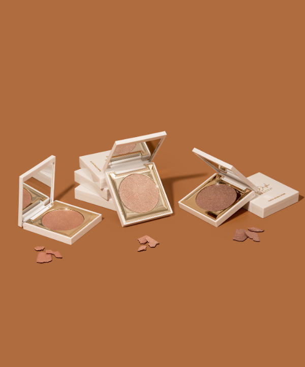 Bronze Glow Exclusieve Set