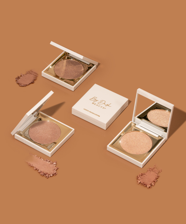 Bronze Glow Exclusieve Set