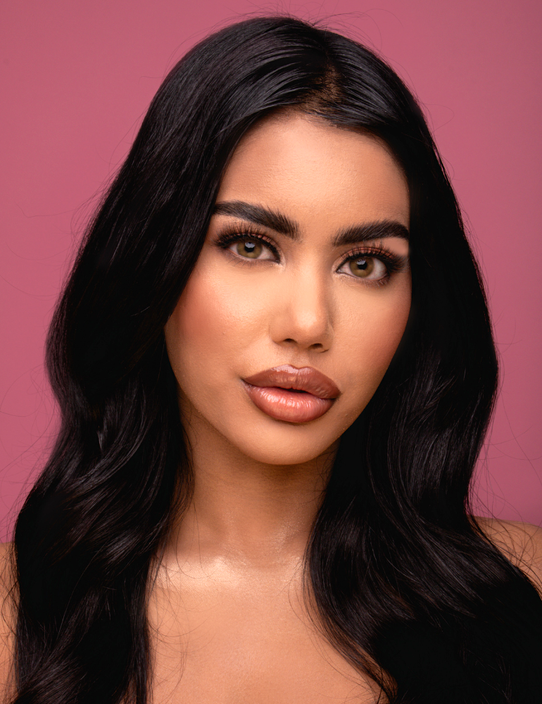 Honey Nude Lip gloss