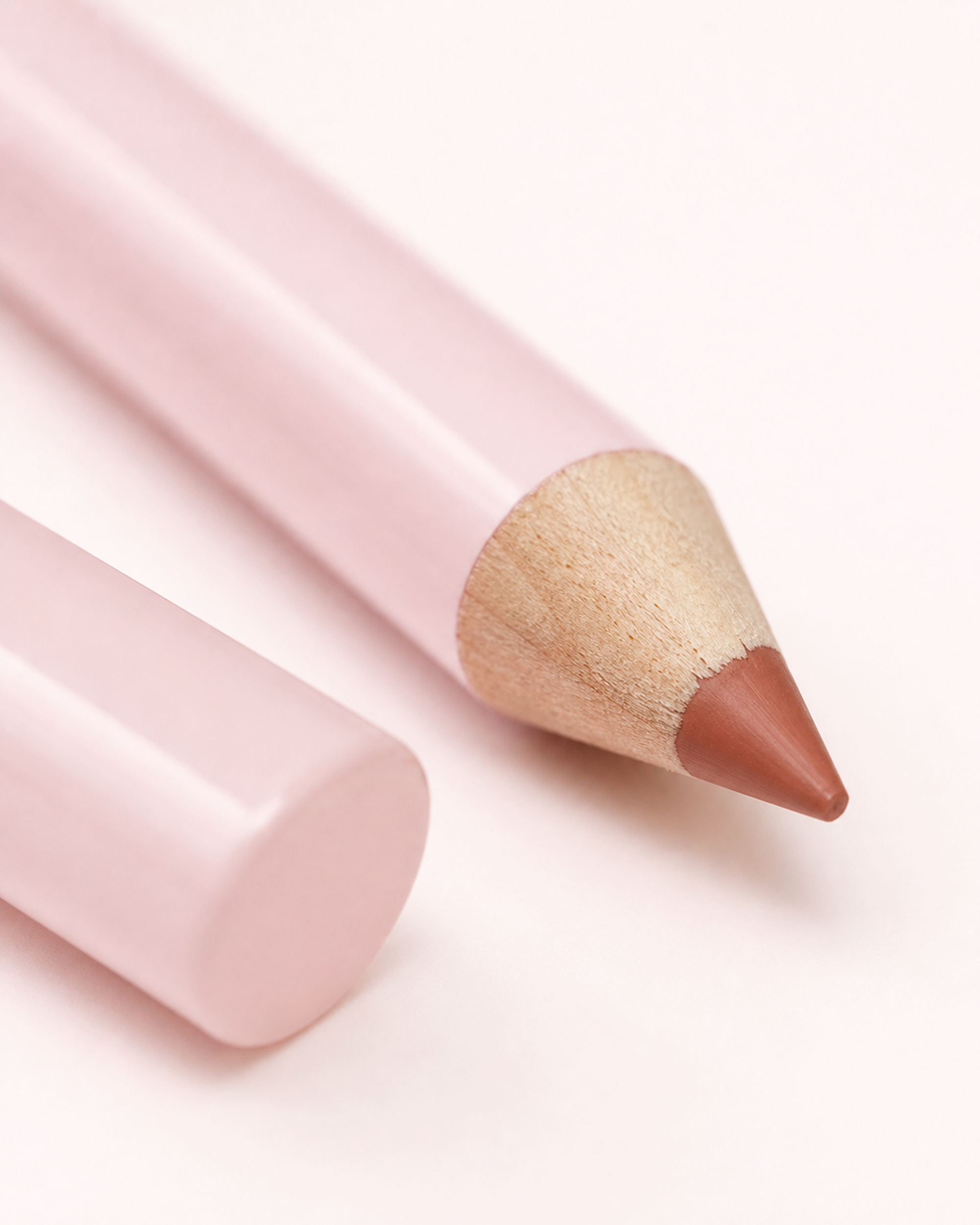 Almond Allure - Cream Sculpt lip liner