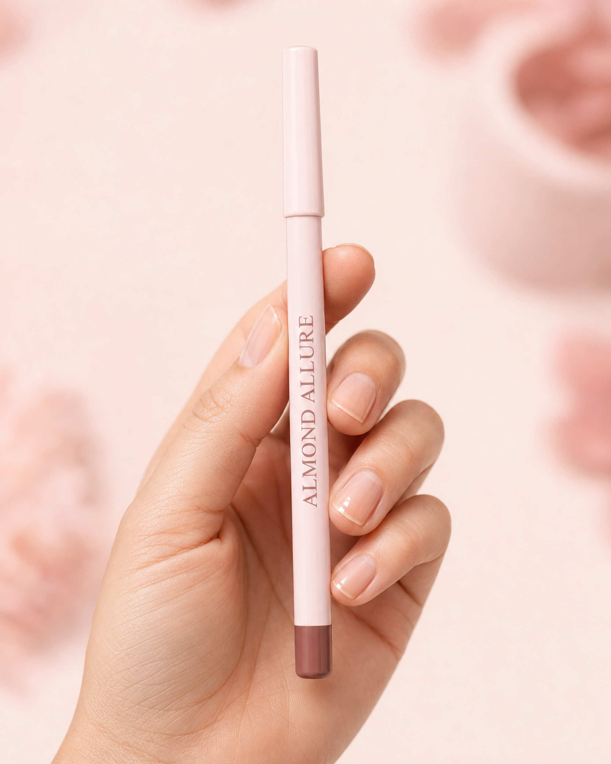 Almond Allure - Cream Sculpt lip liner
