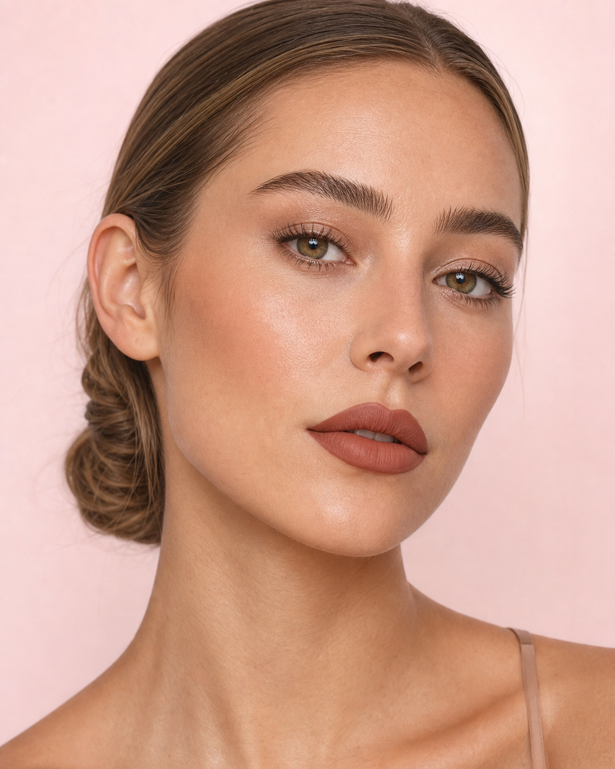 Almond Allure - Cream Sculpt lip liner